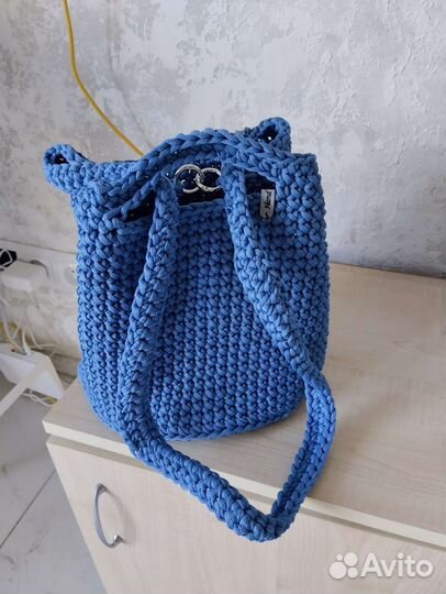 Вязание на заказ крючком