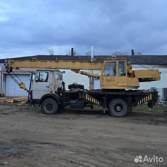 Ивановец КС-3577, 1992