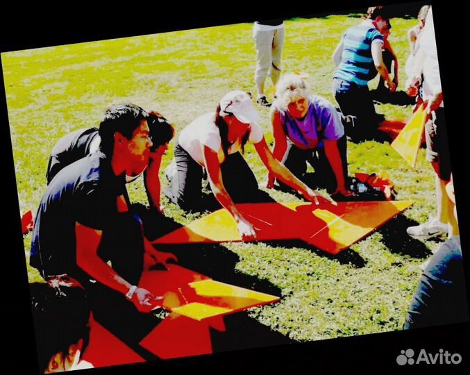 Грузчики /без опыта Беспл.Одежда /Отл.Условия Гара