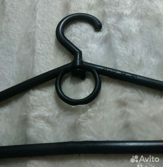 Новые Вешалки