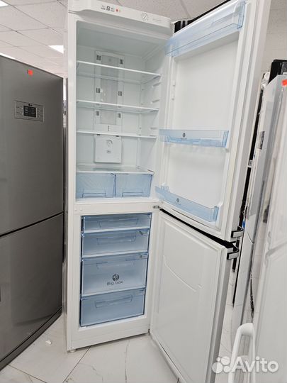 Холодильник Pozis. No frost