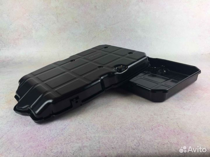 Поддон АКПП Mercedes R172