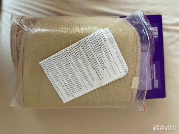 Бондаж ортопедический на брюшную стенку