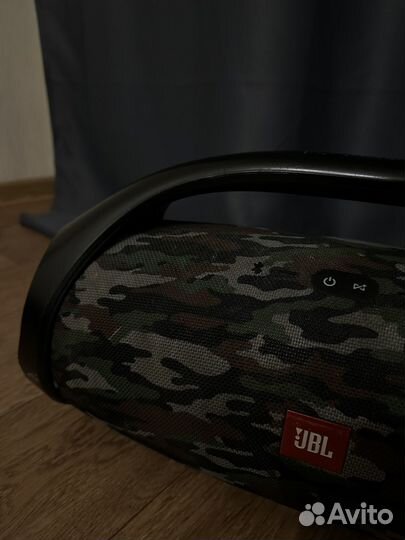 Колонка jbl boombox ориганил