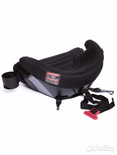 Бустер гр III, 22-36кг, (6-12лет)