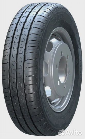 КАМА Trace (НК-135) 185/75 R16C 104R