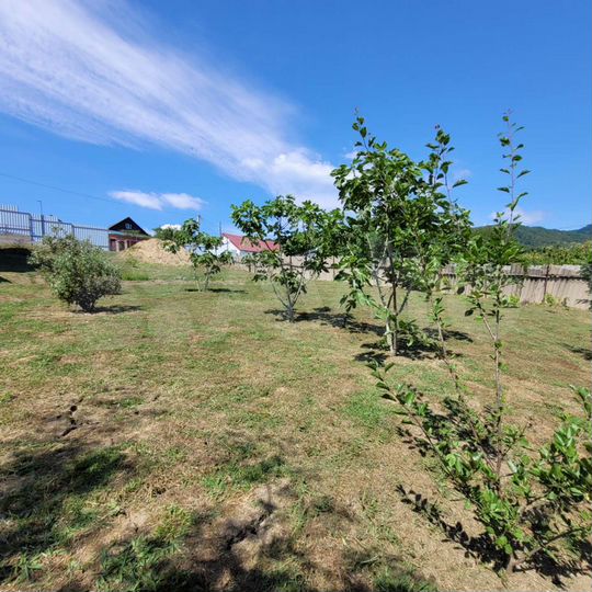 Участок 4,3 сот. (ИЖС)