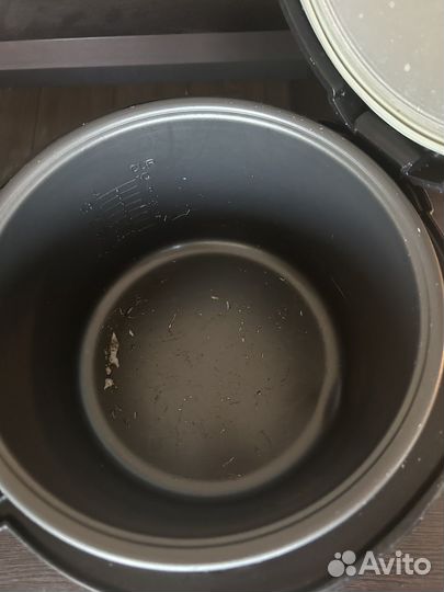 Мультиварка