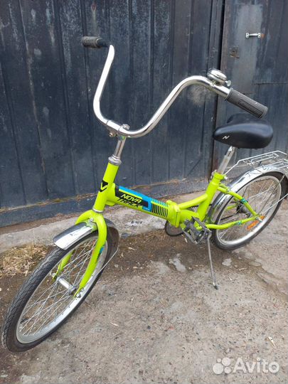 Велосипед продам