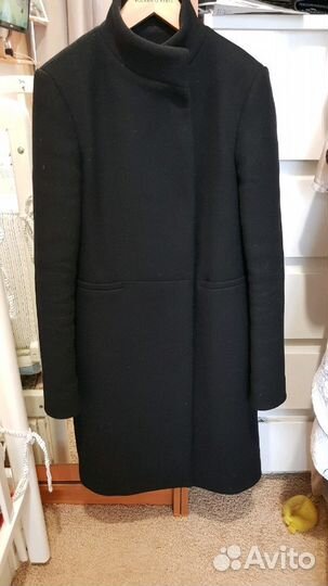 Пальто Massimo Dutti