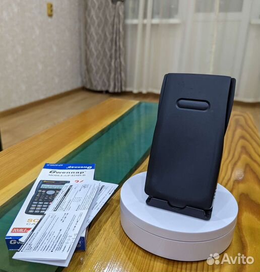 Инженерный калькулятор