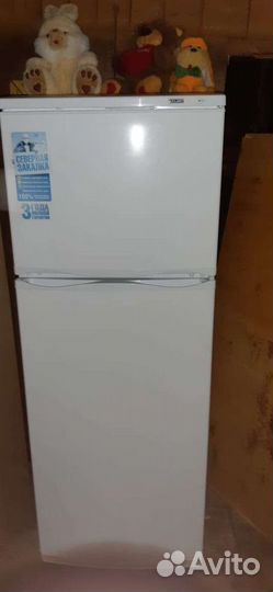 Холодильник бу