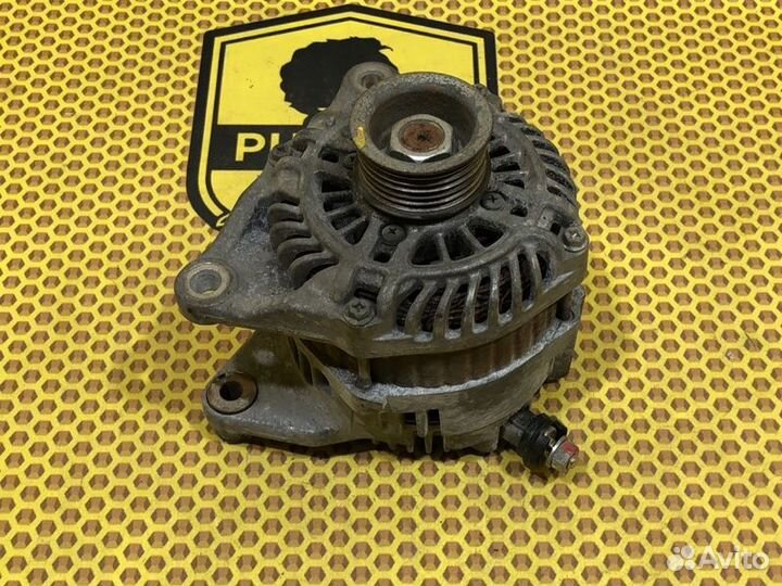 Генератор Mazda CX-5