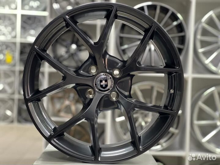 Диски HRE R17