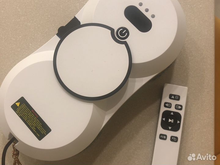 Аренда робота мойщика окон