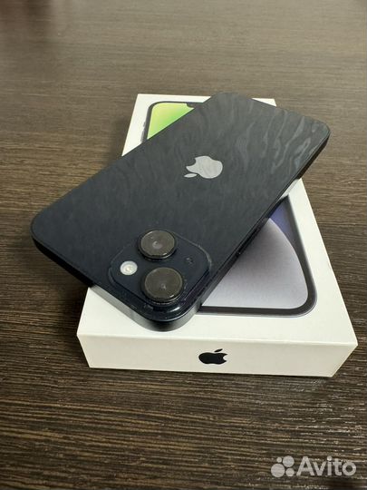 iPhone 14 Plus, 256 ГБ