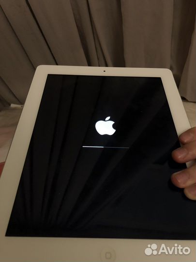 iPad 2 16gb a1396