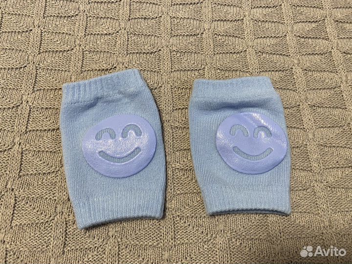 Наколенники детские для ползания