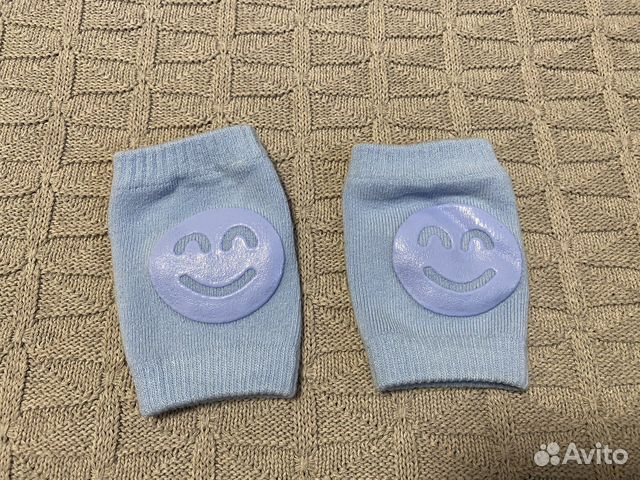 Наколенники детские для ползания