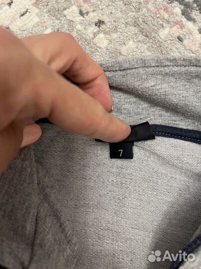 Спортивный костюм для мальчика