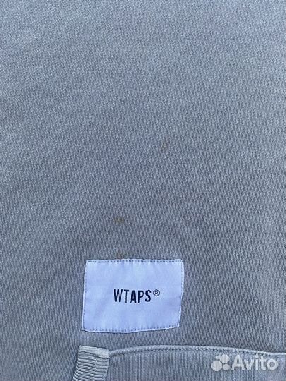 Худи Wtaps