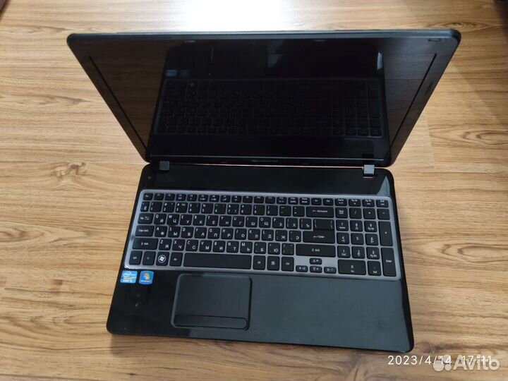 Packard bell Easynote tv11hc