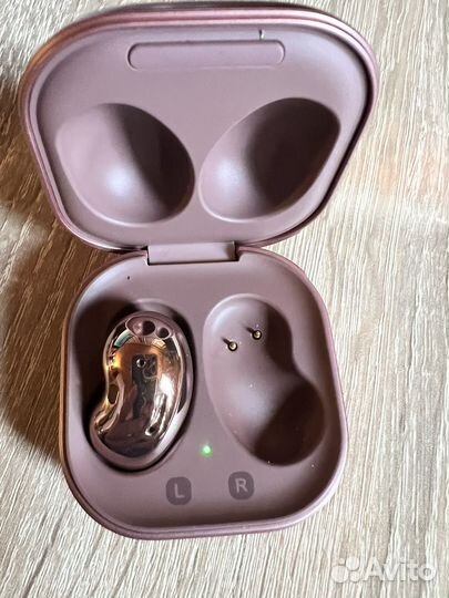 Samsung Galaxy Buds Live