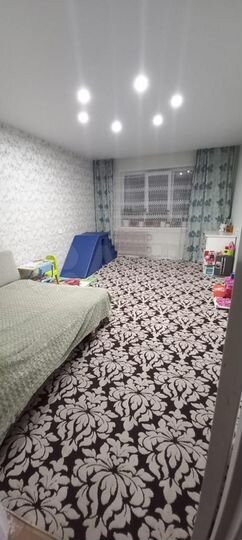 4-к. квартира, 87,5 м², 7/10 эт.