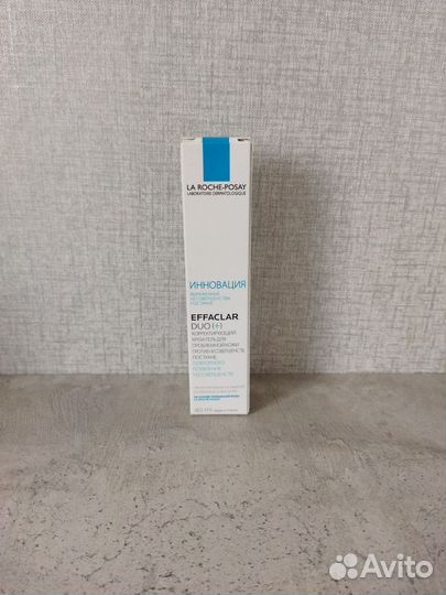 Крем для лица La Roche-Posay Effaclar