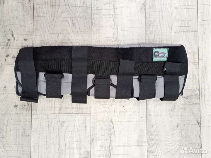 Бандаж на коленный сустав