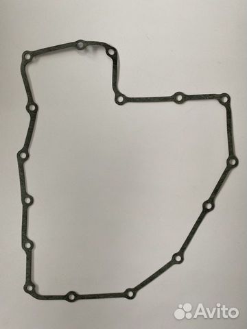 Прокладка поддона двигателя (53)