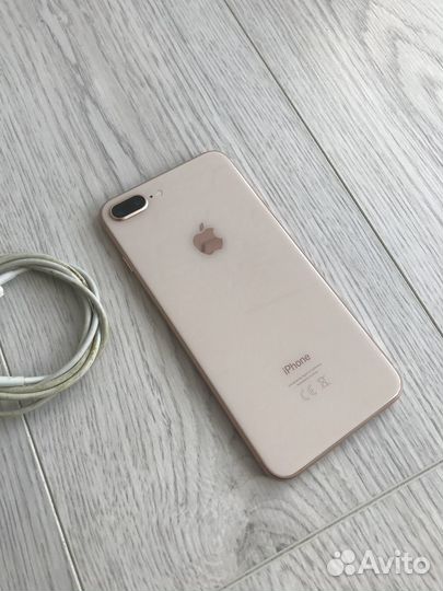 iPhone 8 Plus, 64 ГБ