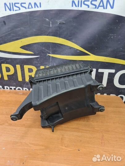 Корпус воздушного фильтра Kia Mohave 1 D6EB