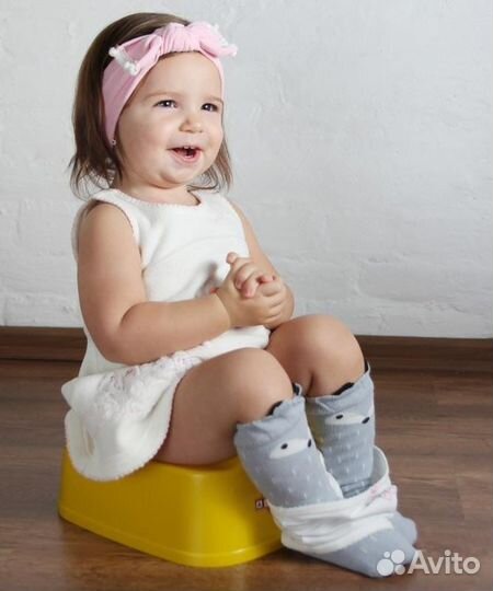 Гольфы детские 0-12 мес (новые)