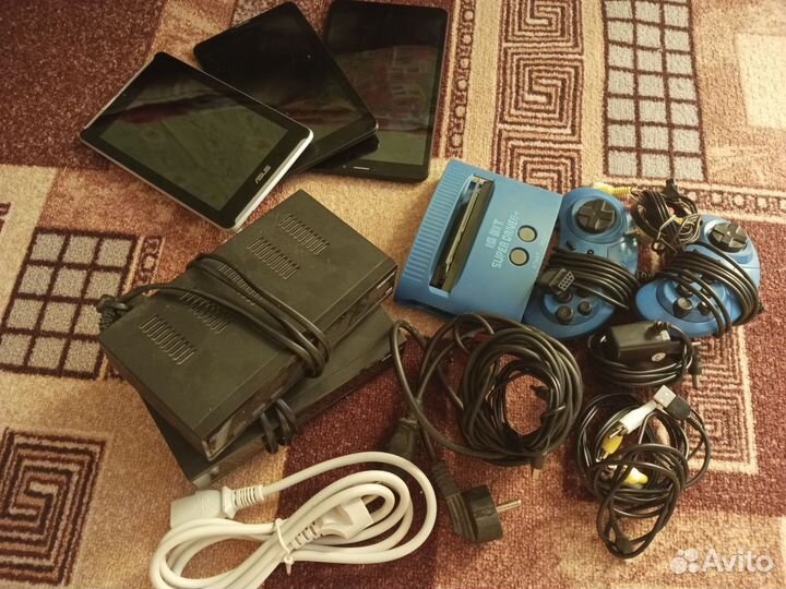 Электроника