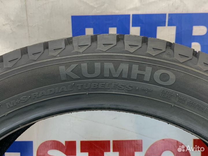 Kumho WinterCraft Ice Wi32 175/65 R15 88T