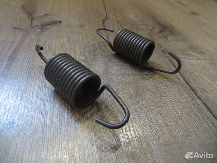 Пружины для бака Siemens IQ300