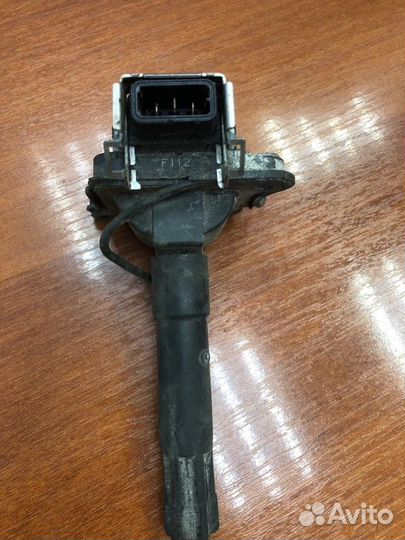 Катушка зажигания Audi Allroud Quattro A6