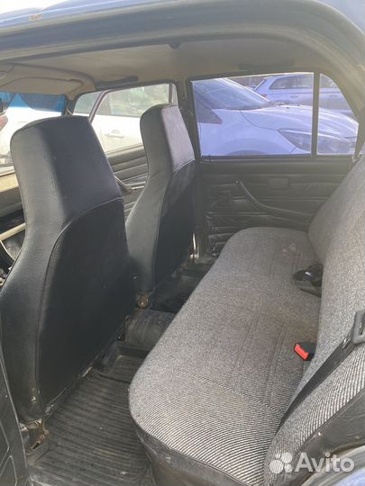 ВАЗ 2107 1.6 МТ, 2006, 29 000 км