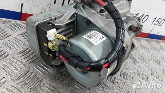 Электроусилитель руля KIA CEE'D 1 (1SK65OM01)