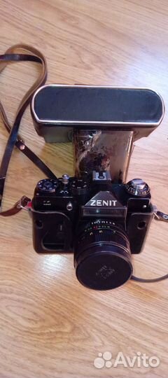 Продам коллекцию фотоаппаратов