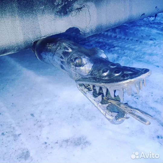 Сварочные работы