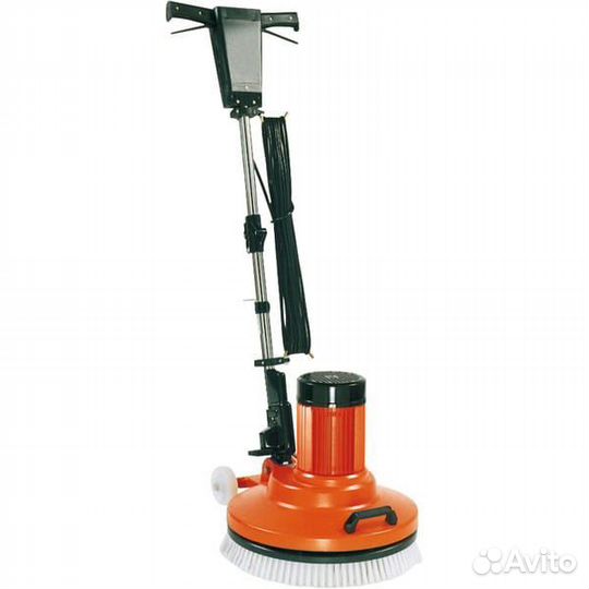 Шлиф машина Master Linda 220В (Columbus 145 SH)