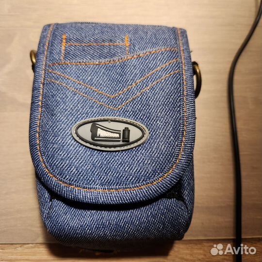 Чехол (сумка) для камеры