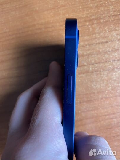 iPhone 12, 128 ГБ