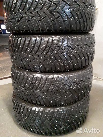 Nexen Winguard WinSpike 3 205/55 R16 94T