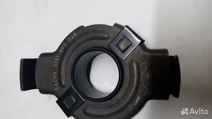 Выжимной подшипник sachs для ваз