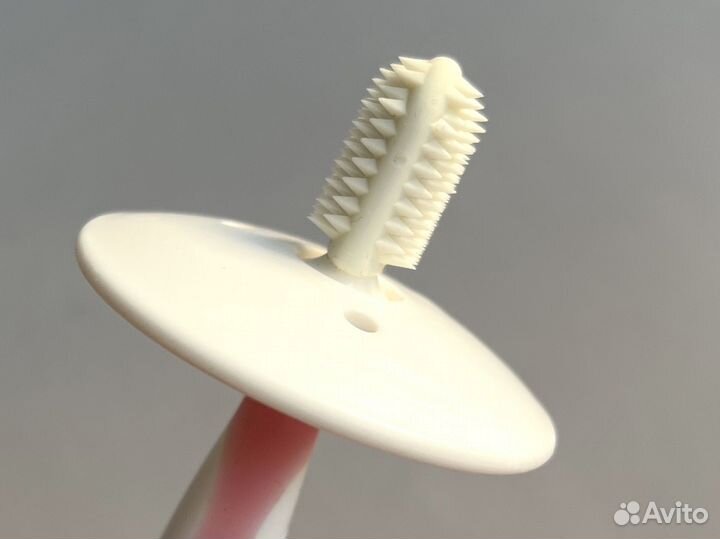 Набор зубных щеток Pigeon 3 уровня