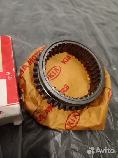 Hyundai/Kia Шестерня заднего хода