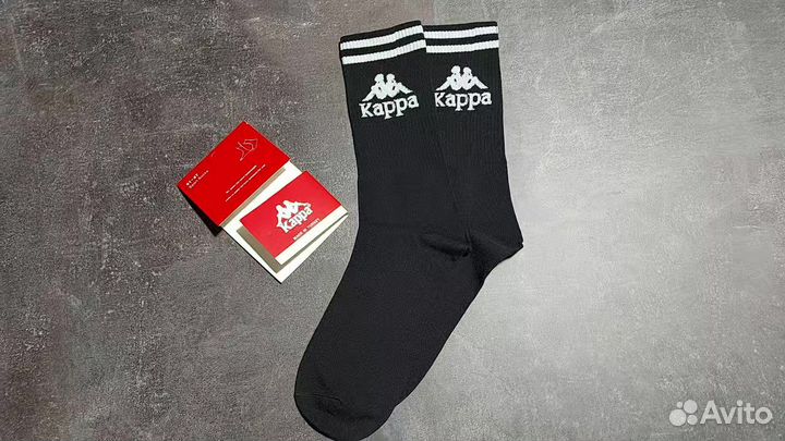 Носки Kappa для спорта